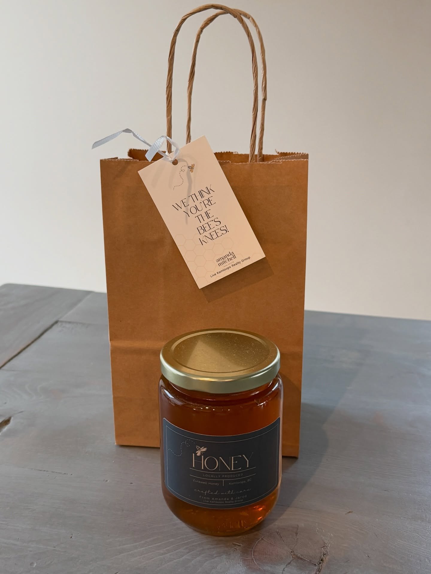 @amandamitchellinkamloops

Thank you!  Honey Days are the best! 🍯