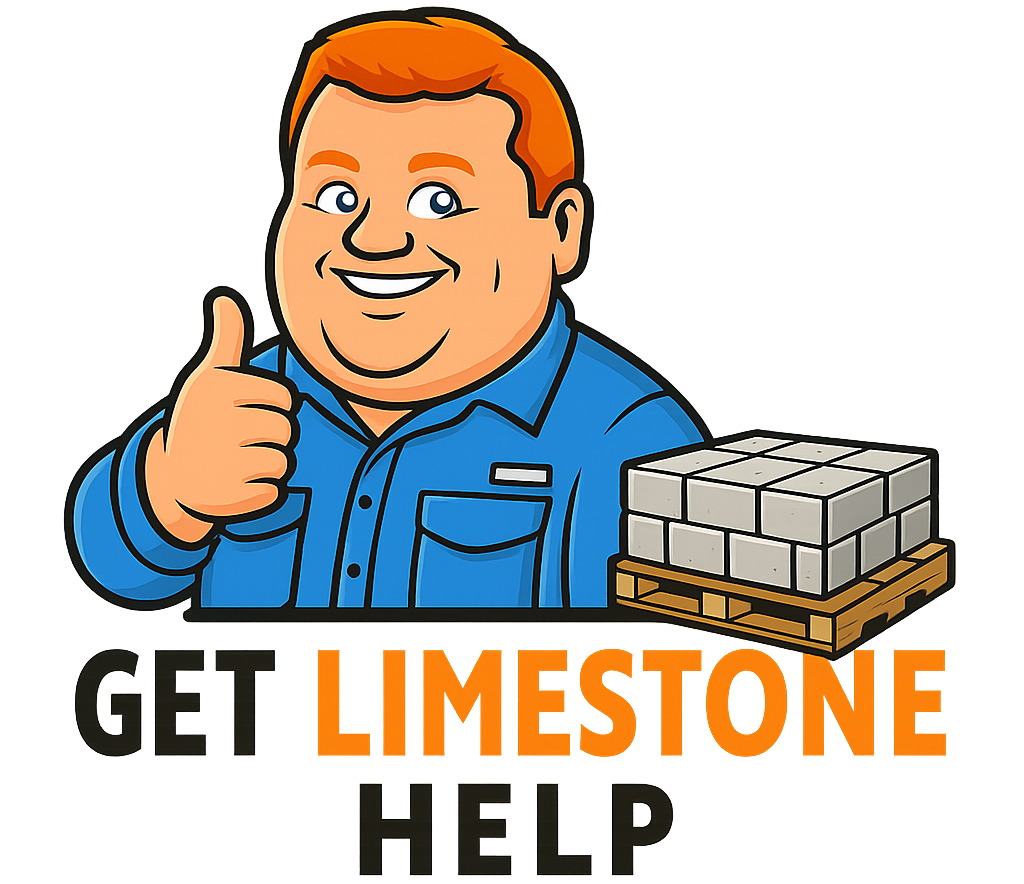 Get Limestone Help