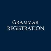 Grammar Registration Fee