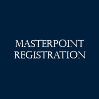 MasterPoint Registration Fee