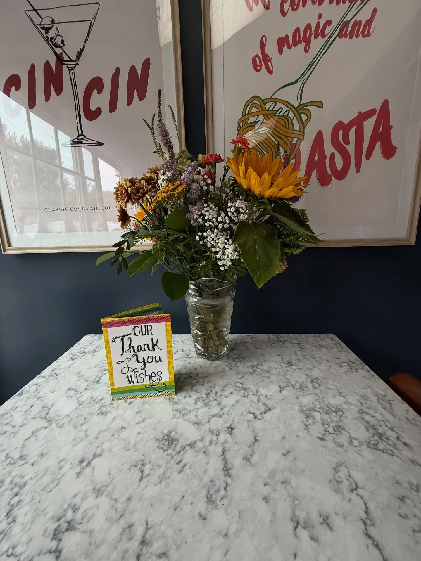 9 weeks of support with the most lovely family. Thank you for welcoming our team at The Devoted Village into your home during your tender postpartum period.  It was a pleasure to support Jodi and Paul, get our evening greetings from big sis Frankie a