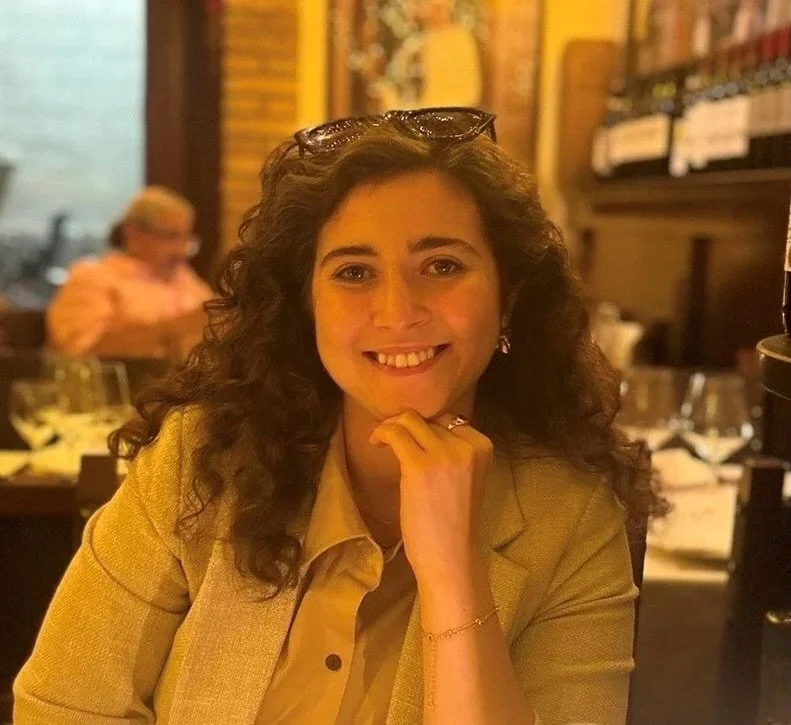 ✨Team Highlight✨
Ayse Arkali brings a deeply rooted passion for holistic, compassionate care to her work as a postpartum doula. With advanced doctoral training in Traditional Chinese Medicine, she blends evidence-based knowledge with time-honored hea