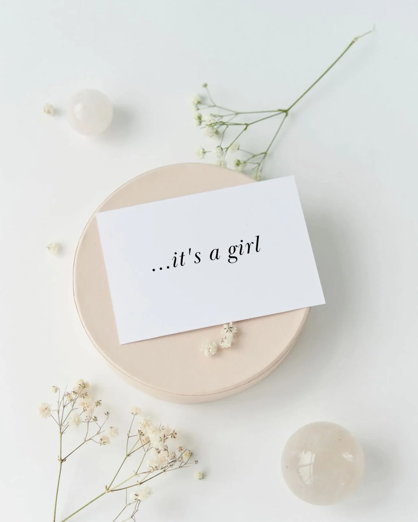 ✨ Another beautiful birth story ✨

Being invited back to support this family for their second baby was such an honor 🤍

When the call came in at 2am, I headed straight over &mdash; and just like that, things unfolded so powerfully and perfectly. By 