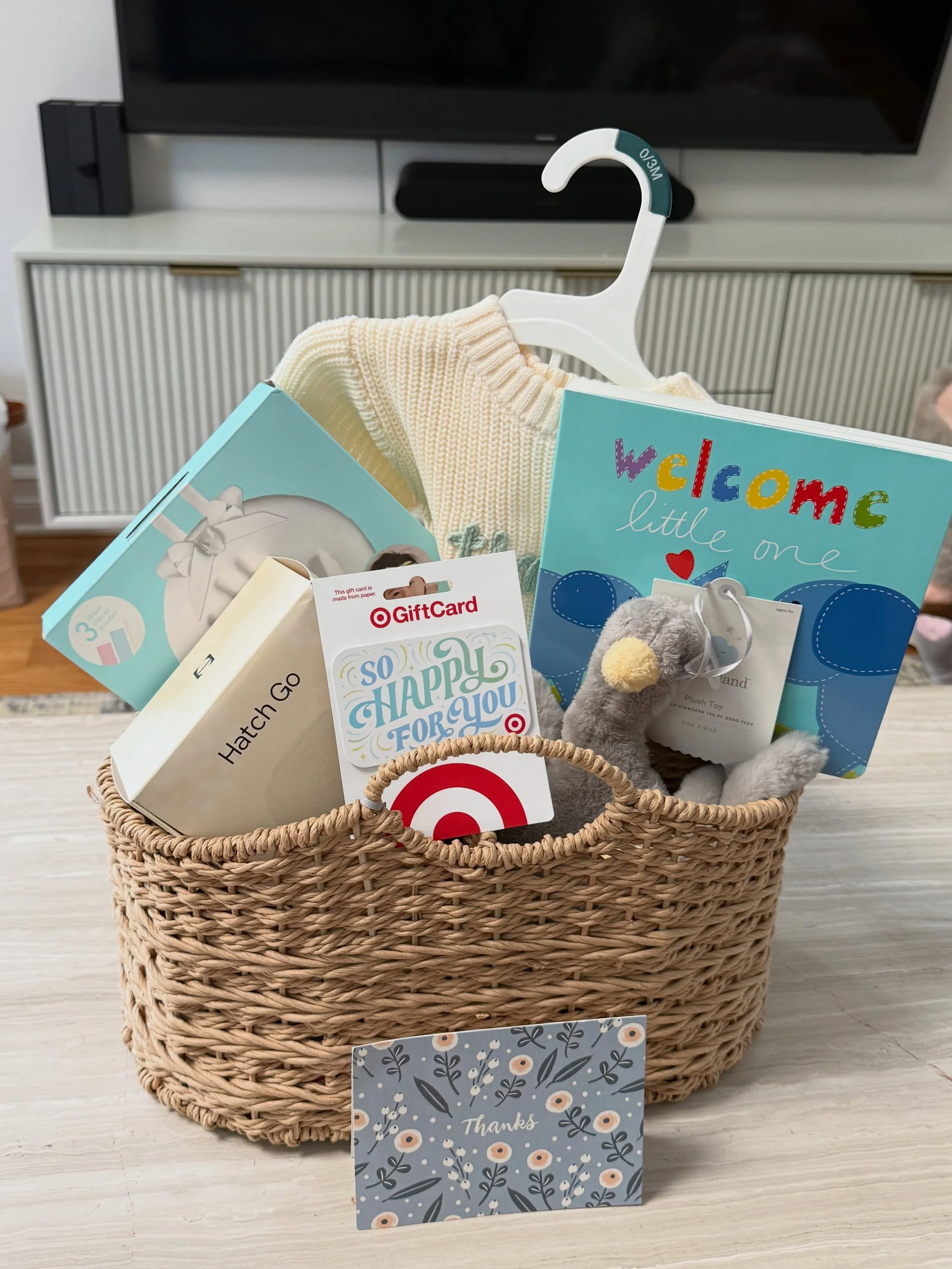 What started as a one-month contract quickly turned into two months&hellip; and then three months with the absolute sweetest baby boy.

Mom and dad are first-time parents and are absolutely thriving. Every night, we&rsquo;d sit together and talk abou