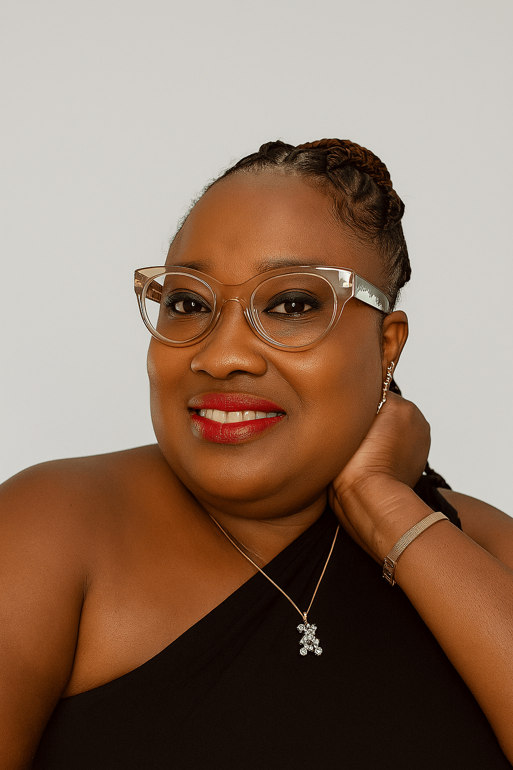 Charlie Ann, a postpartum doula with The Devoted Village in Long Island, NY.