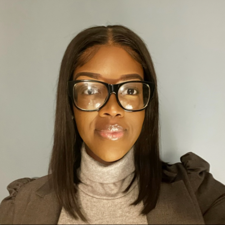 Tammy Beausejour, a birth doula with The Devoted Village in Long Island, NY.