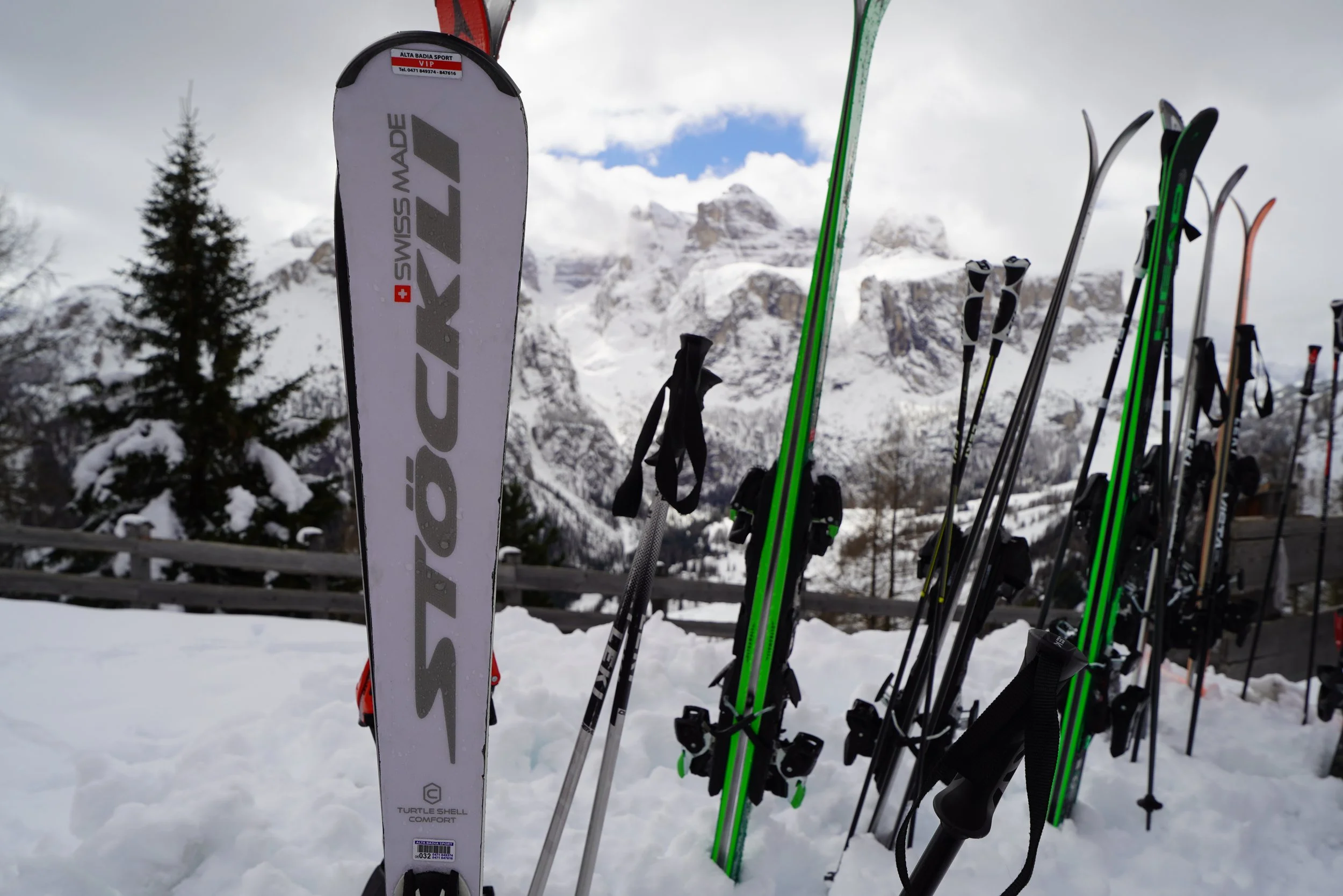 Dolomiti Landscape '25