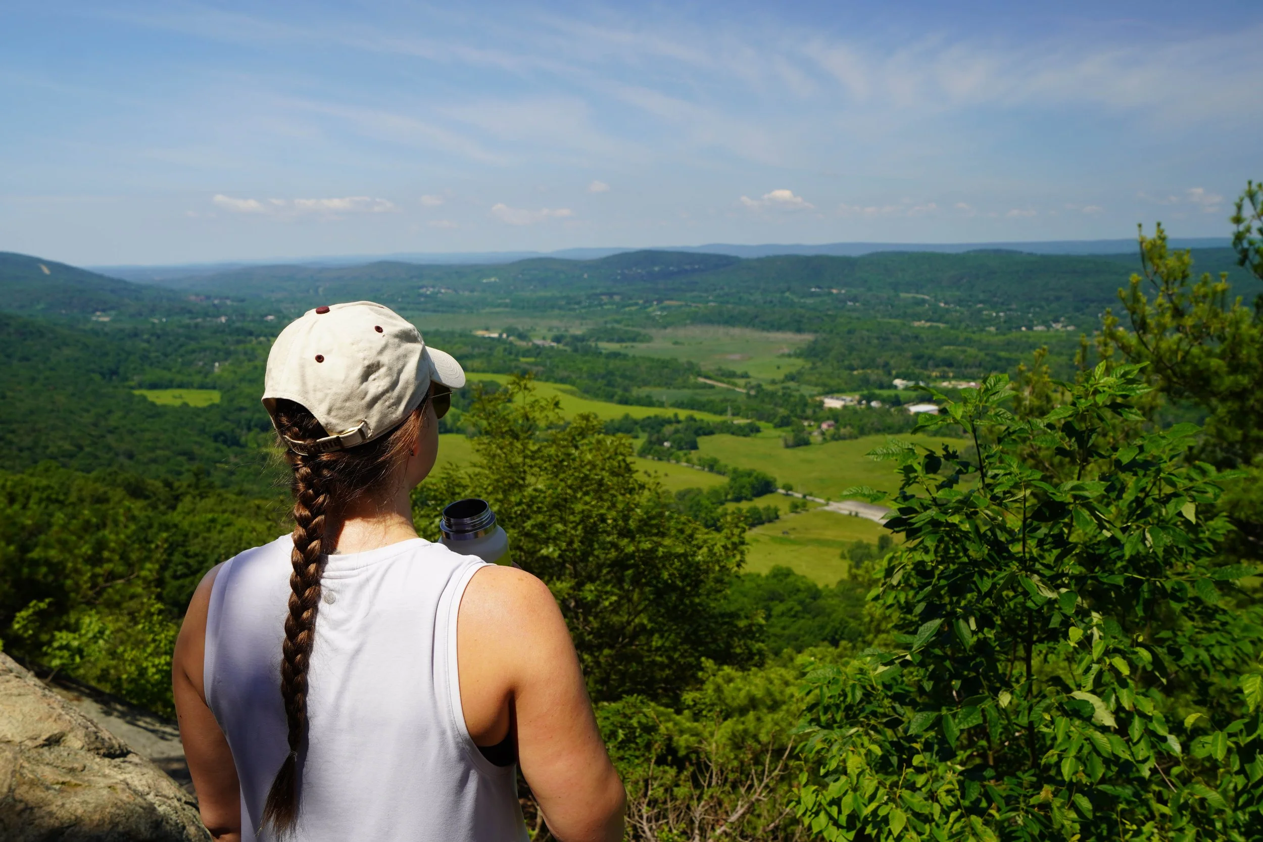 Hoboken Ski Club June 2025