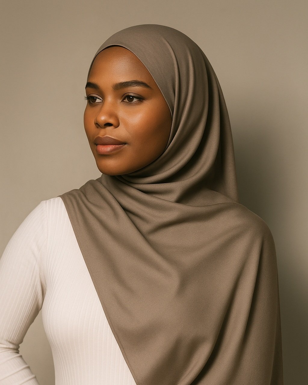Noura Premium Modal Hijab