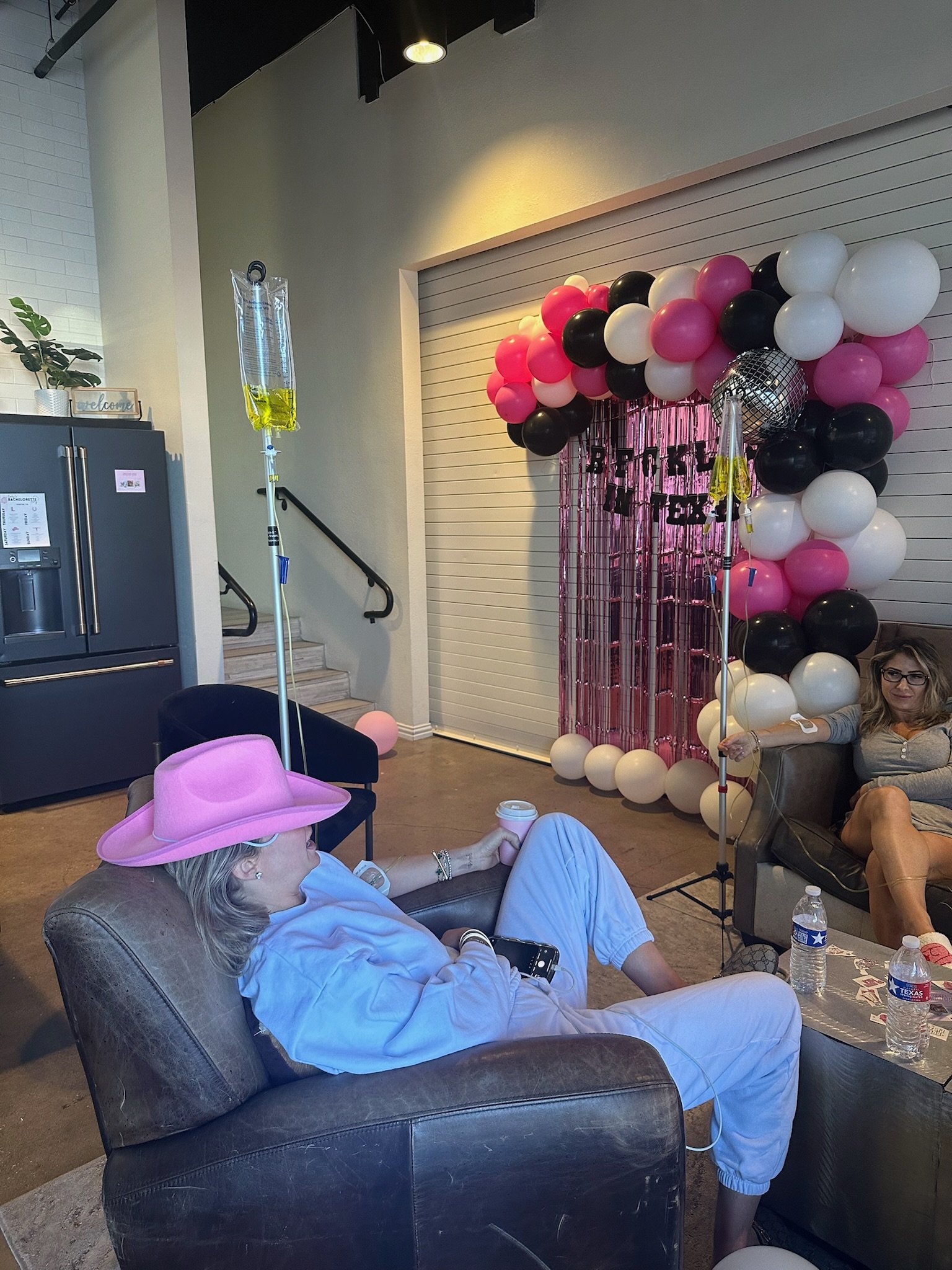 bachelorette party activities unique experiences