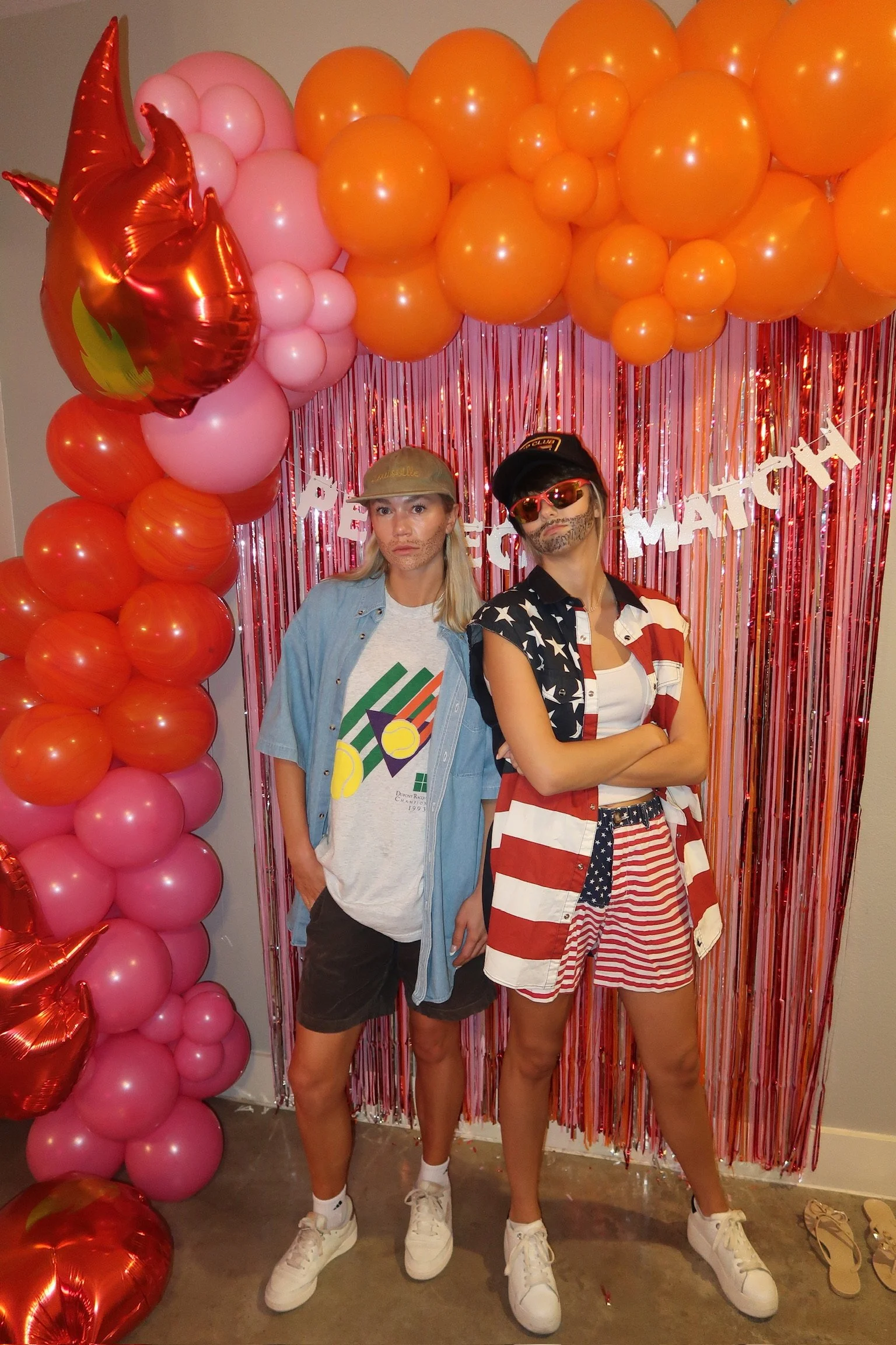 Bachelorette party activities themed bar crawl