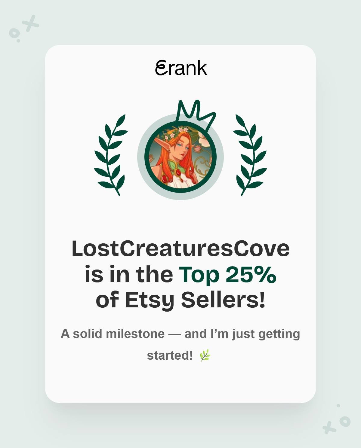 Woohoo! Thank you so much for the support everyone!🎉🎉🎉
.
.
.
. #3DPrinting #CustomMade #CostumeAccessory #FantasyWear #FaeCore #GalaxyFashion #deerhorns #FestivalWear #foryouシ #StellarStyle #CelestialAesthetic #etsyshop #LARPcostume #FantasyFlower