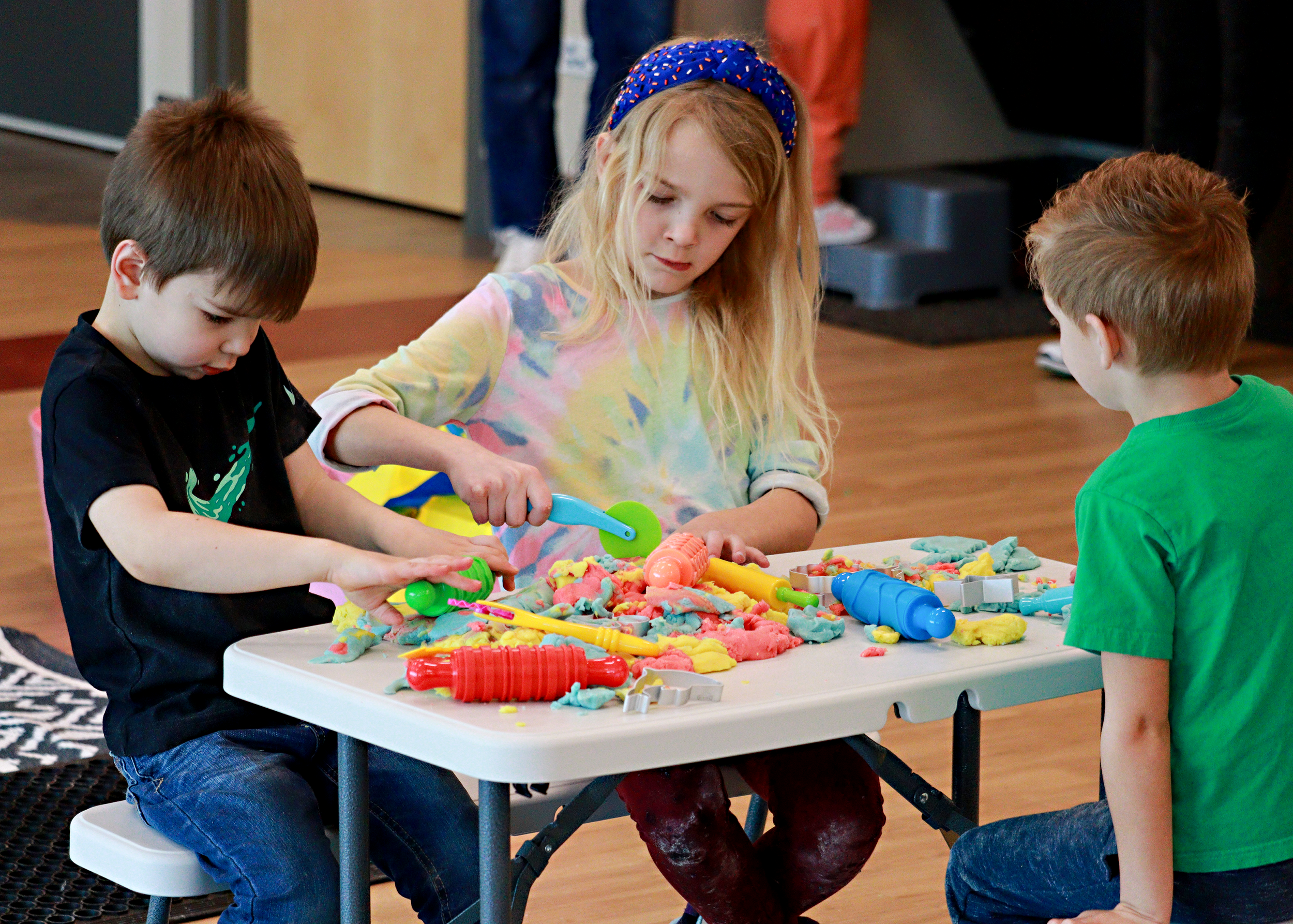 Sensory-Friendly Easter Basket Stuffers for Kids (That Aren’t Just Candy)