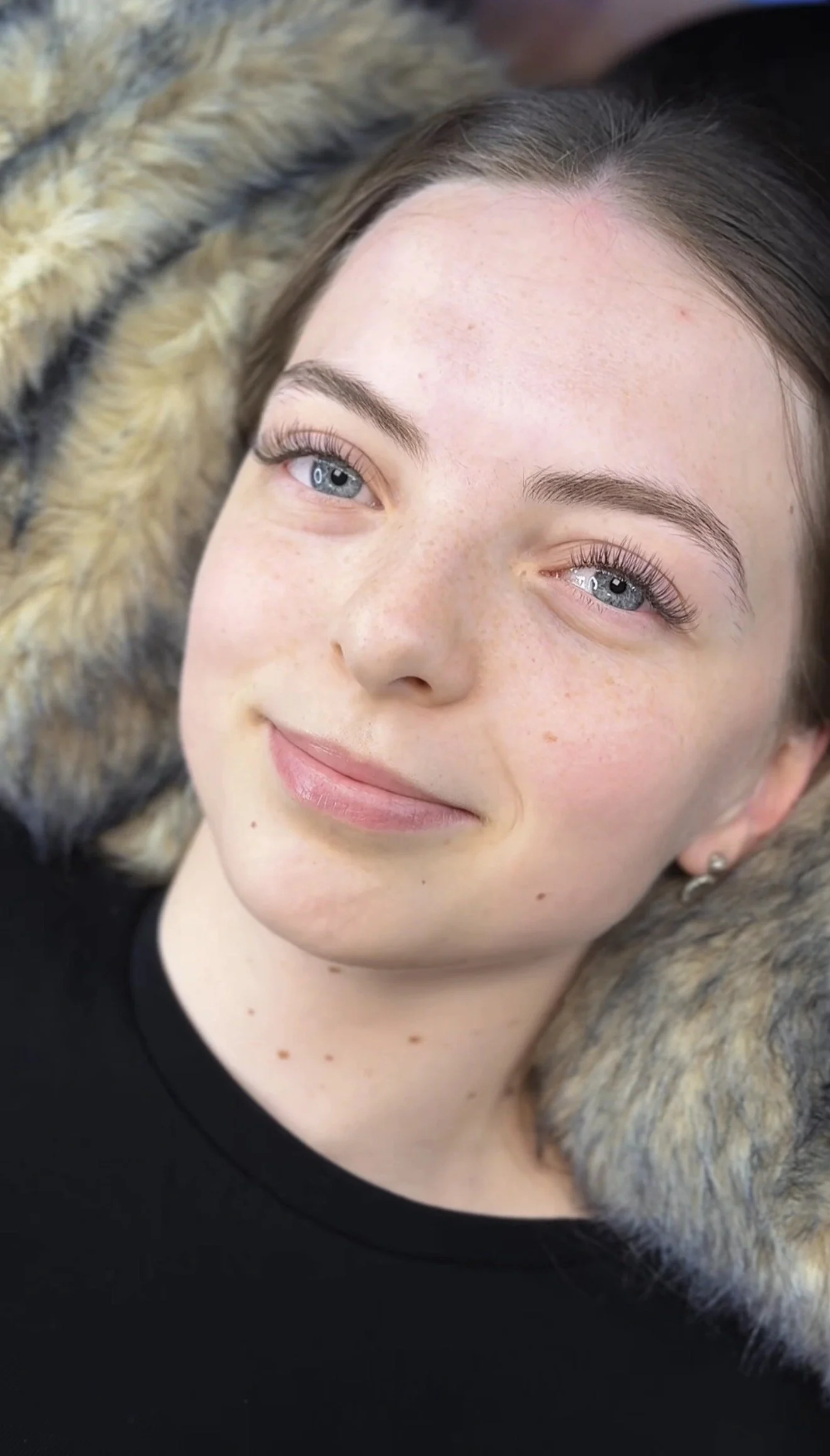 Can Lash Extensions Damage Natural Lashes?