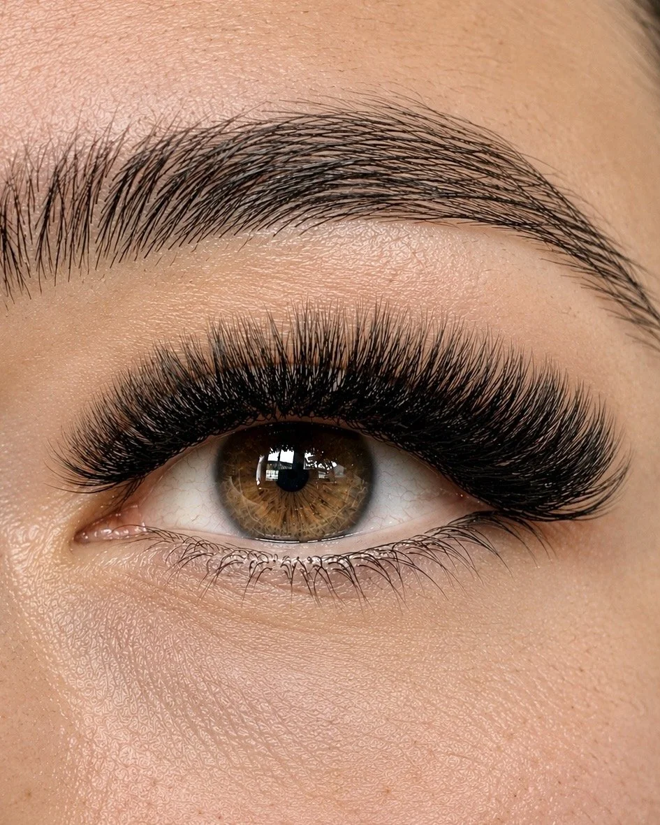 Volume Lashes