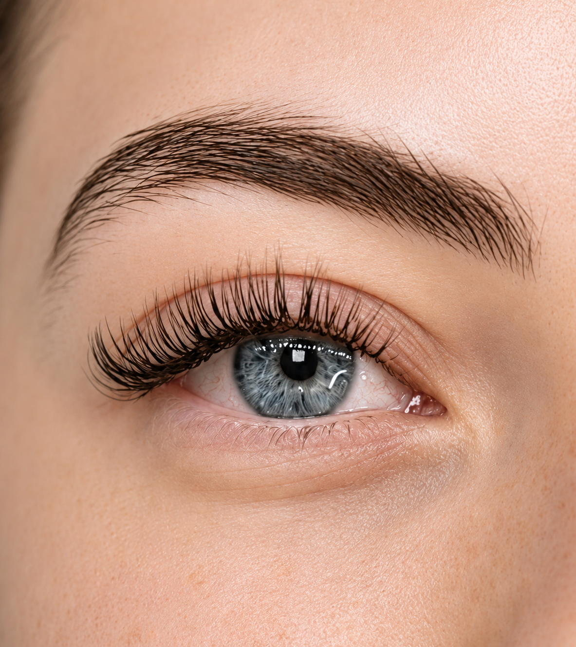 Classic Lashes