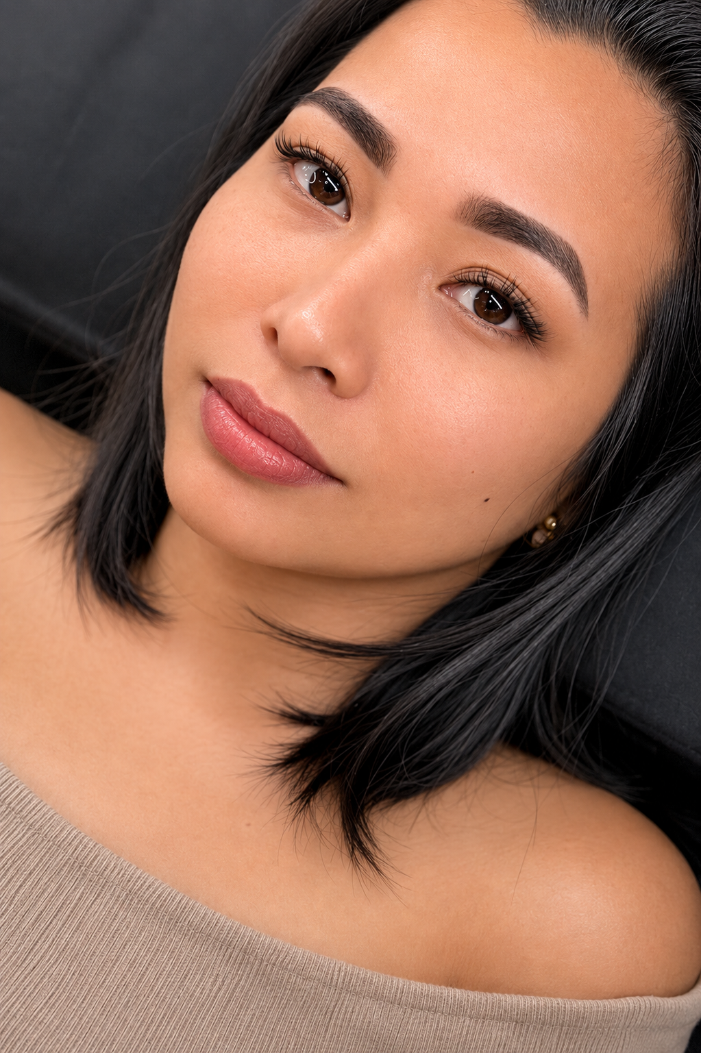 Hybrid Brows HD