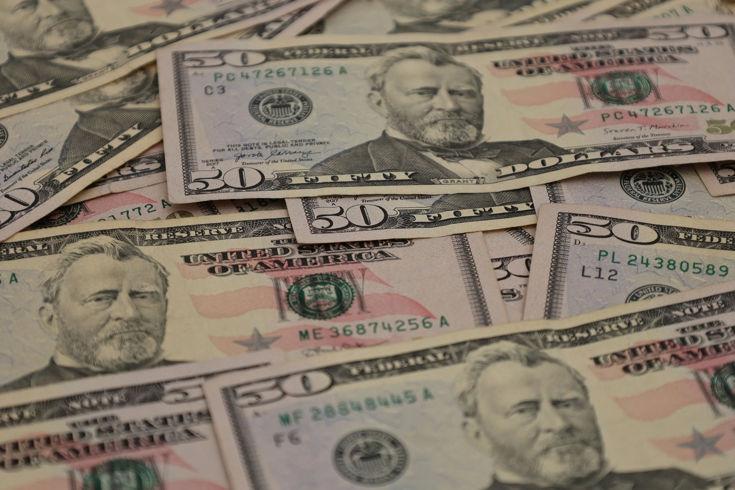 31 Days  4 Weekly Winners 