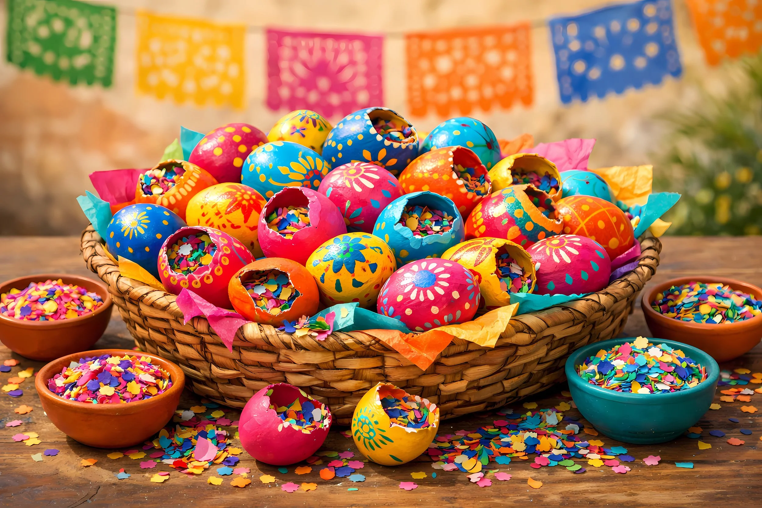 Fiesta Savings Challenge