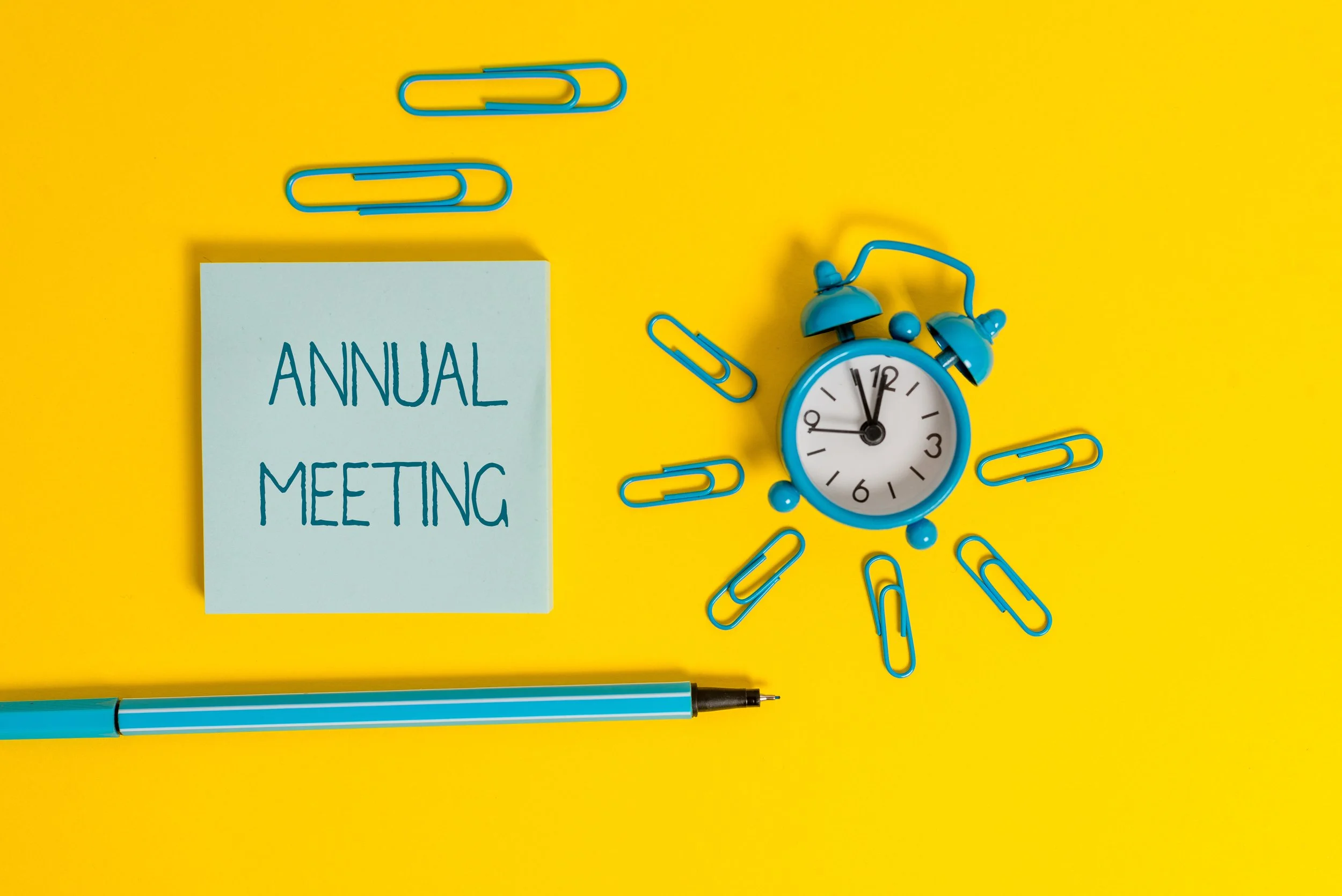 Annual Meeting