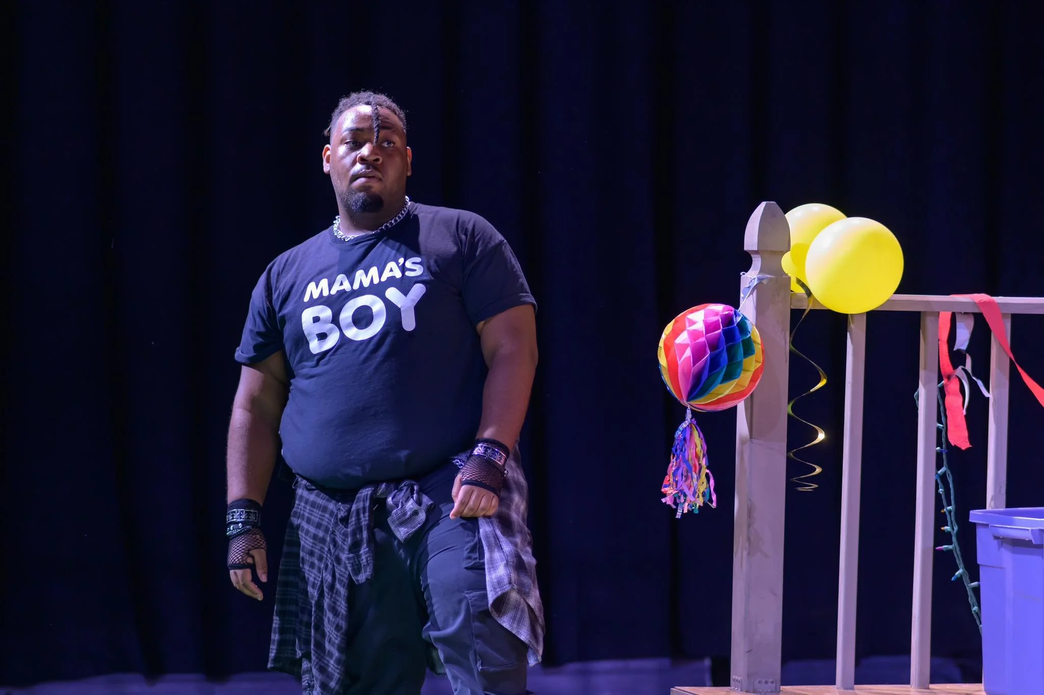 Marshall W. Mabry IV as Juicy 1 by Chris Alley.jpg