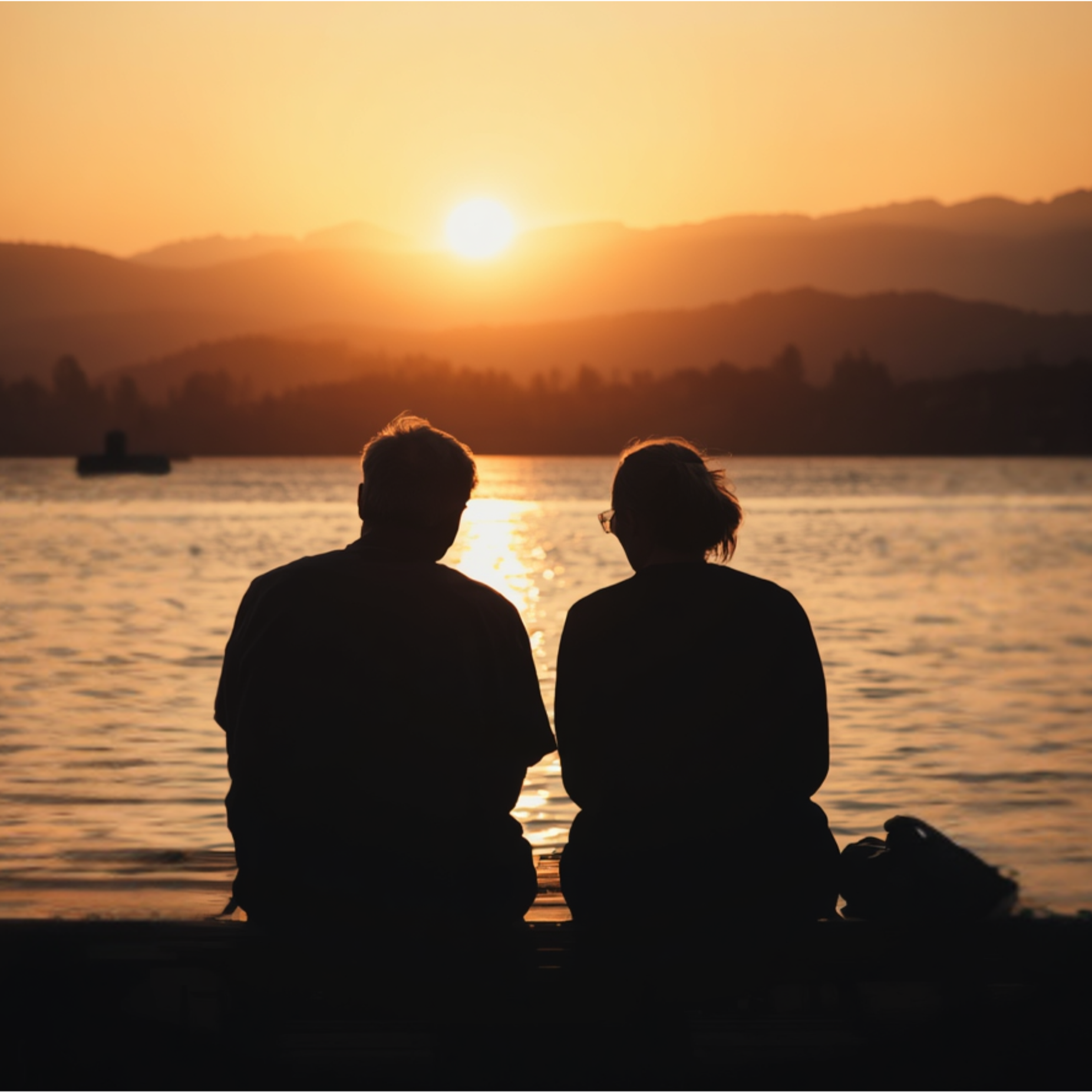A Family History of Dementia Shouldn't Mean Living With Anxiety.