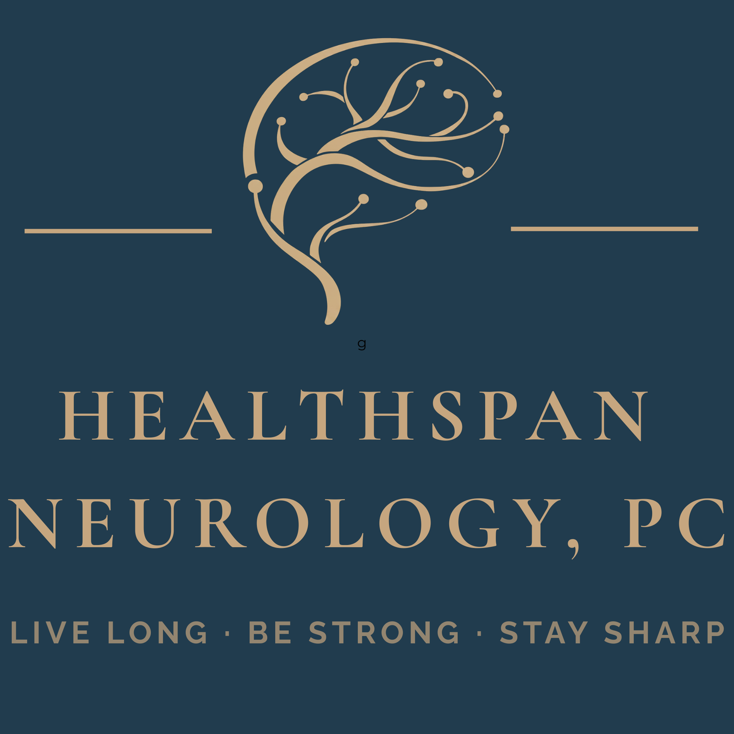 Healthspan Neurology