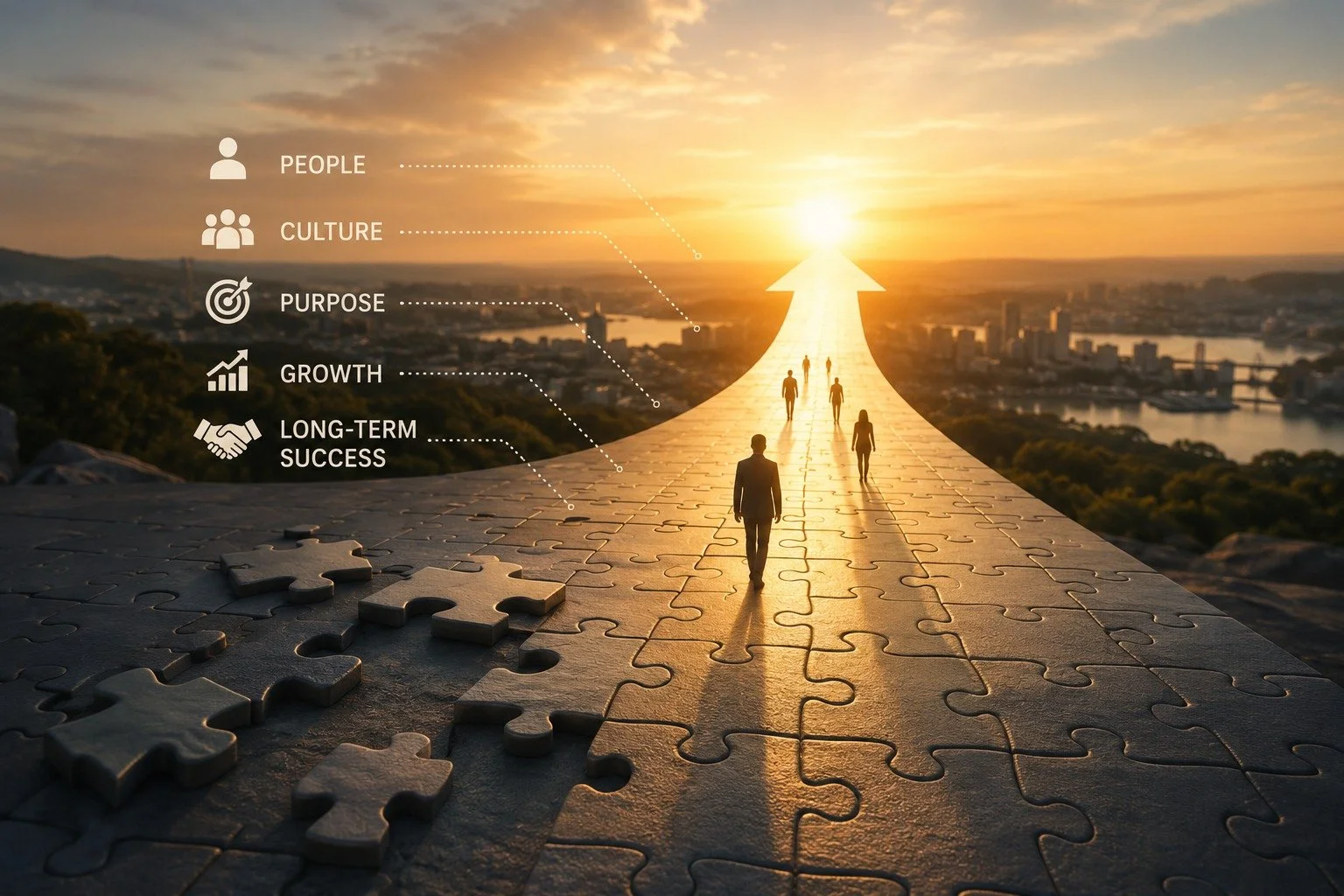 Recruitment is meer dan het invullen van vacatures.