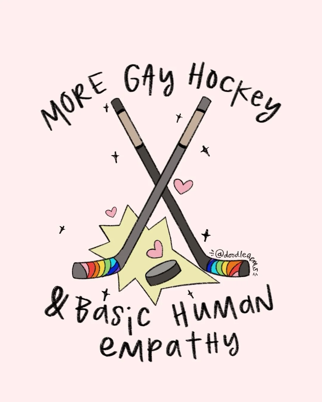 More gay hockey &amp; fill in the blanks!! 

Swipe to see some of my options all that would help make the world a better place ~ &amp; yes I&rsquo;m obsessed with heated rivalry too ( who isn&rsquo;t? ) I hope the @heatedrivalrycrave obsession also r