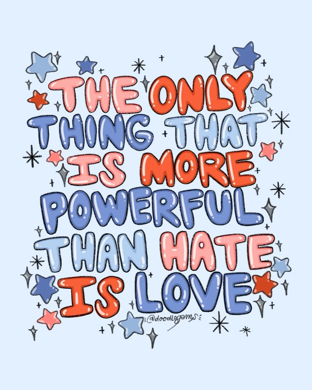 Let&rsquo;s all take a life lesson in the powerful words of @badbunnypr ✨ the only thing that&rsquo;s more powerful than hate is love ✨ when did we all forget that the most important thing is love? 🫶🏻🇵🇷

Swipe to see some more Benito Bowl inspire