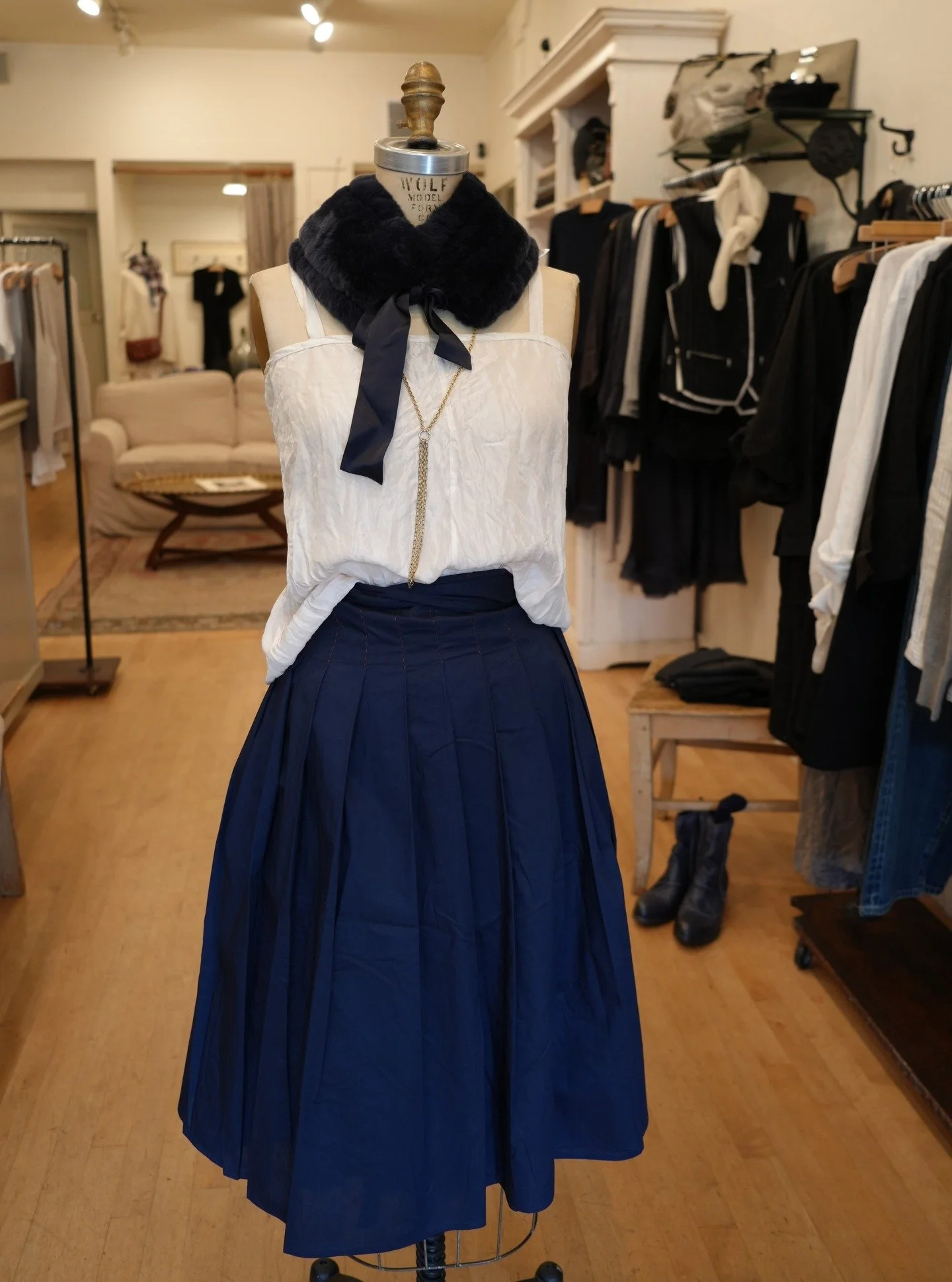 Stunning details, just in from @brazeautricot
