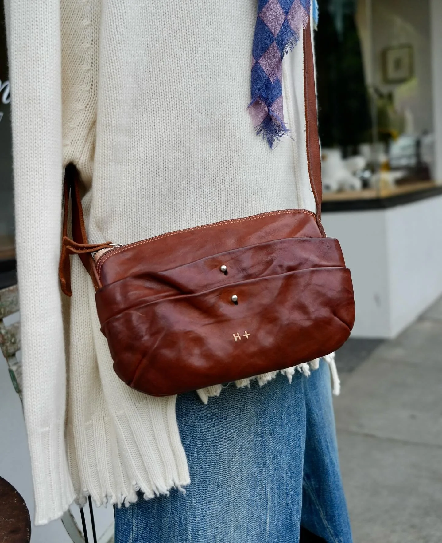Happy Saturday from the MV Mercantile! Here are some of our favorite pieces this fall&hellip; Got plans this weekend? 🧣🍁