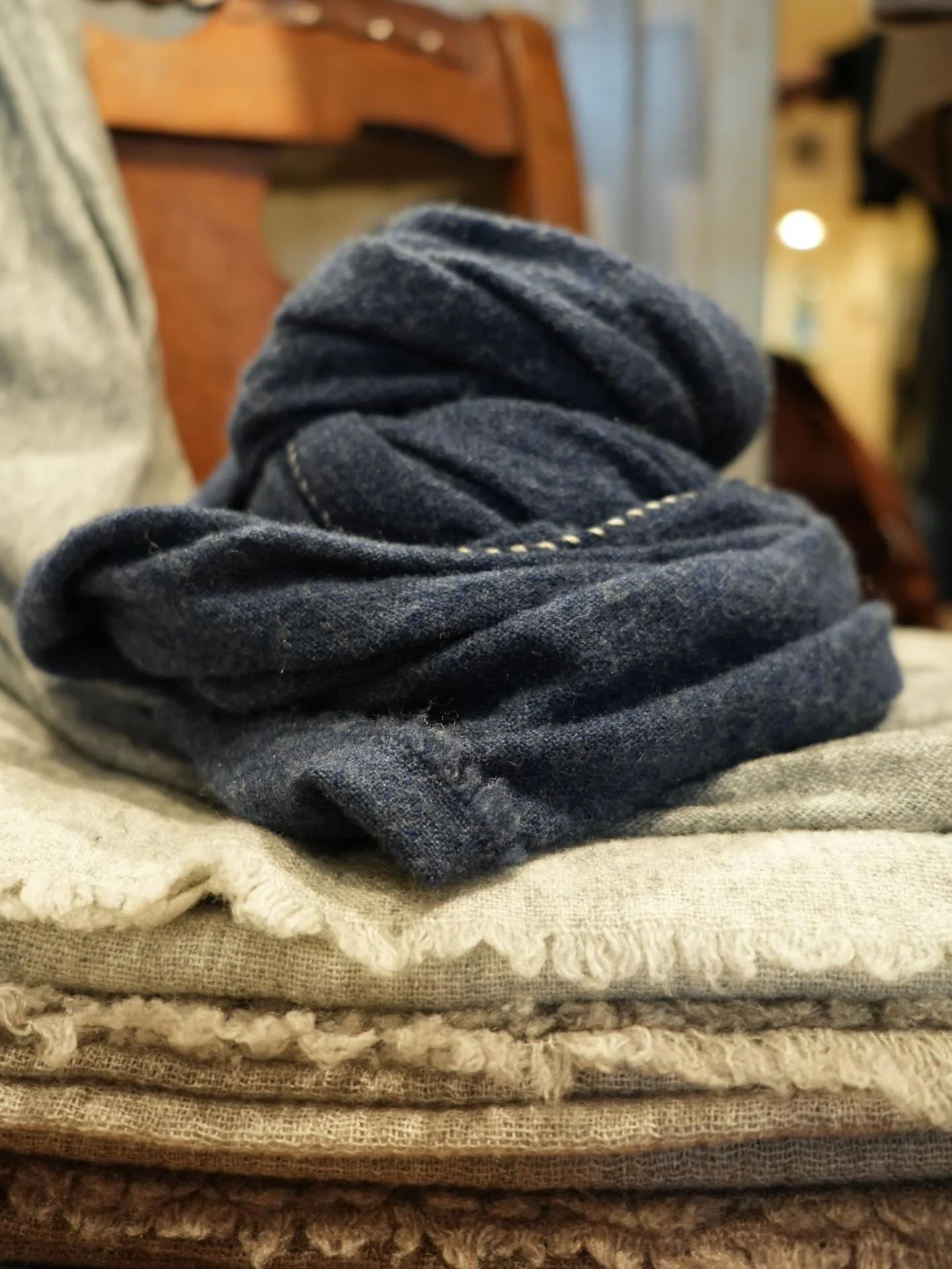 Baby it&rsquo;s cold outside!! Good thing @covetbykate has us covered ❄️