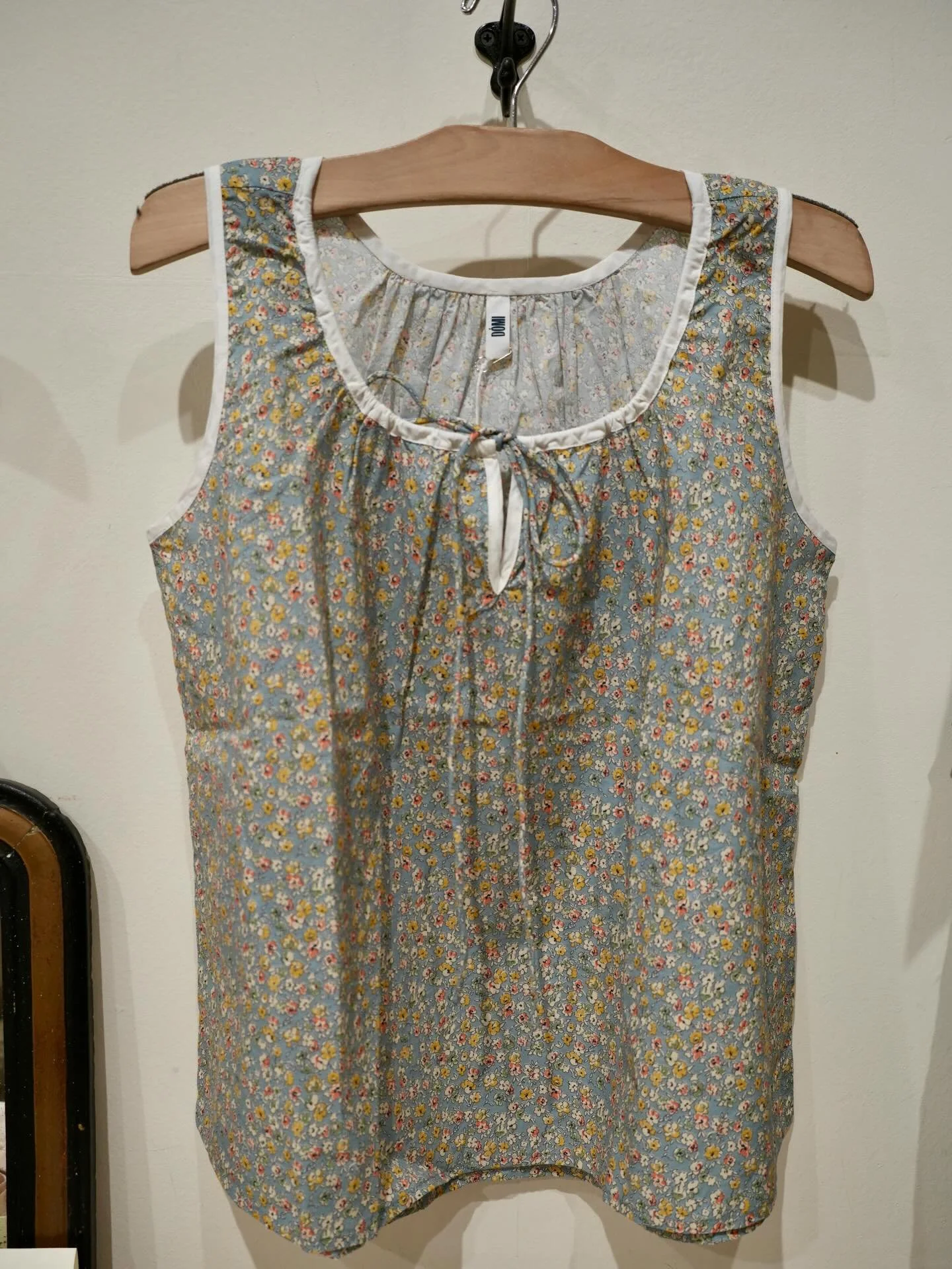 Spring into bed with @sleepdomi 100% organic cotton pjs! 🌷🌸🌻