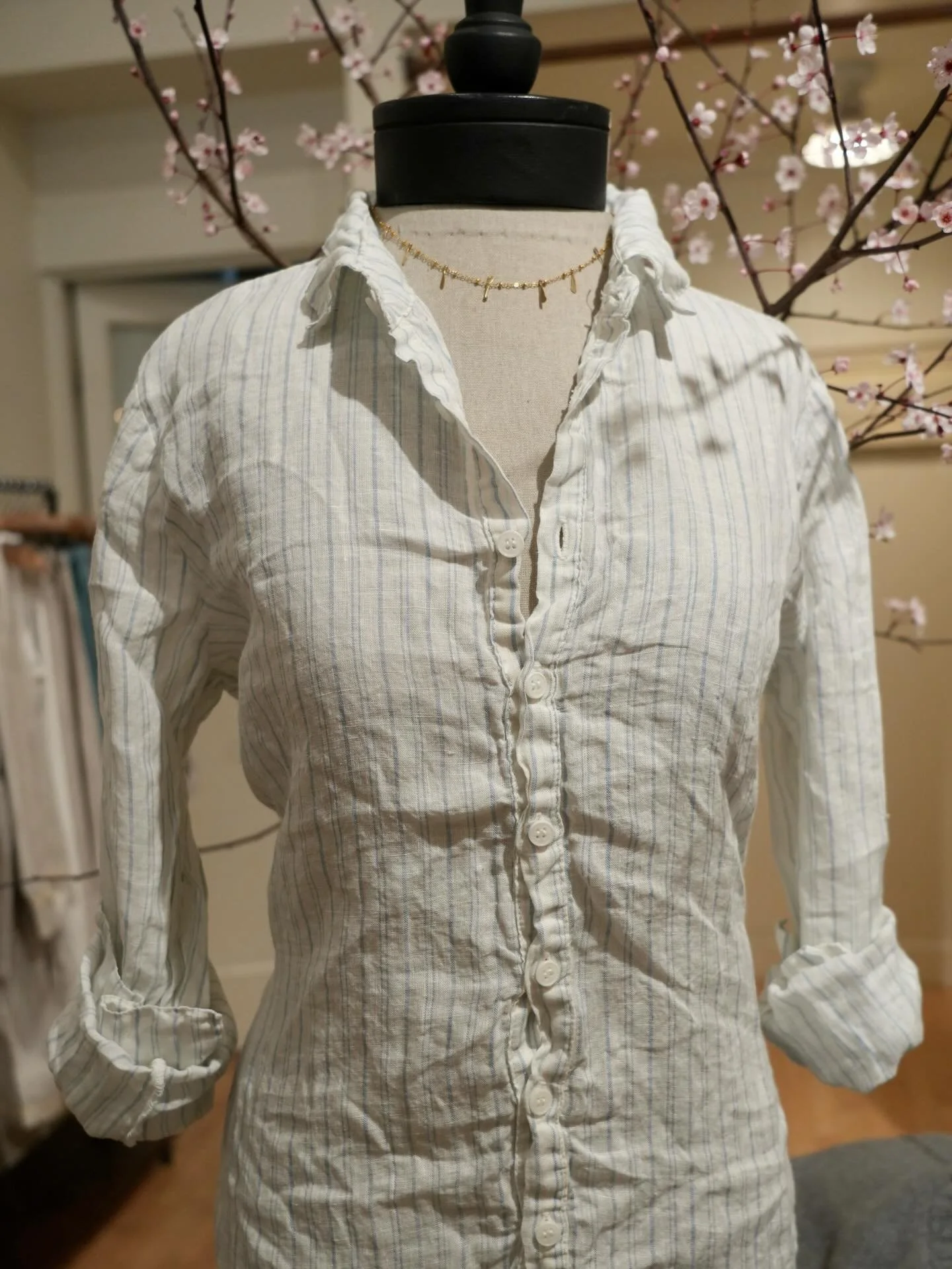 More than a few new items blooming in store now