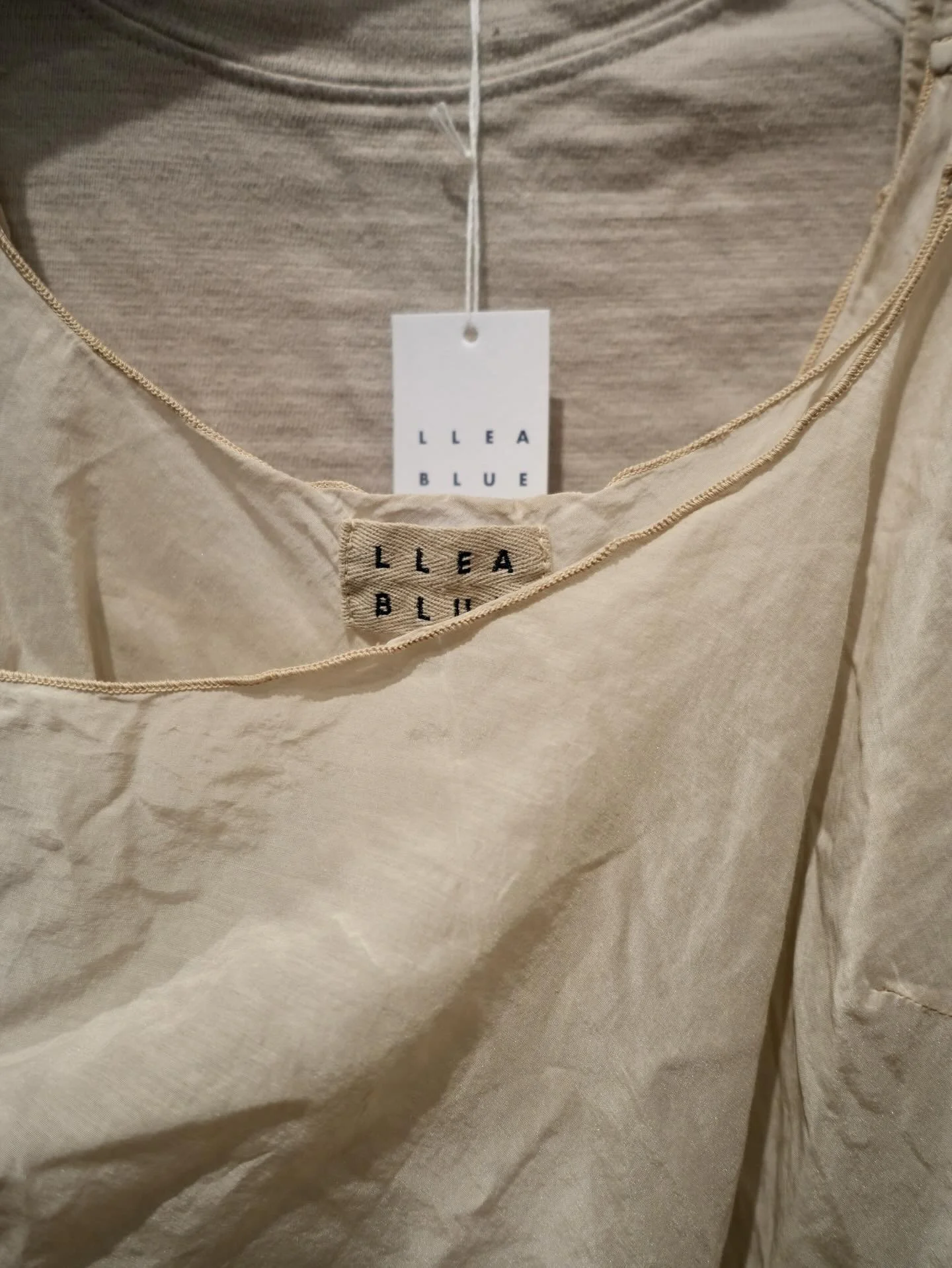 Big news guys!
We are so excited to bring to Marin a fresh yet familiar designer, LLEA BLUE.

LLEA BLUE is a Sausalito, CA based manufacturer owned and operated by Zach. The son of the CP Shades founders, Zach brings a lifetime of experience to his o