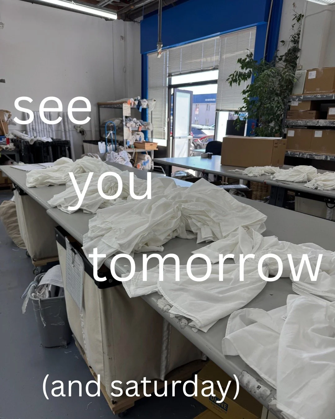 We invite you to join us for a special event featuring LLEA BLUE, a Sausalito-based company with deep roots in California style and craftsmanship. Some of you may recognize the heritage behind the line &mdash; a reinterpretation of the beloved CP Sha