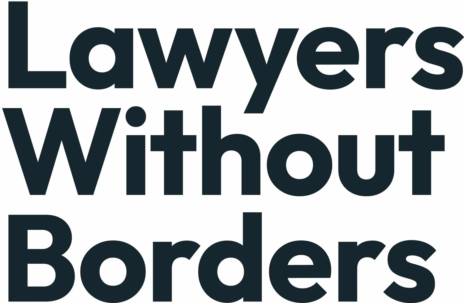 Lawyers Without Borders