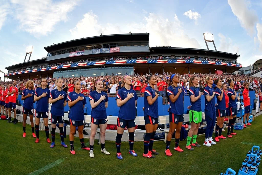 Good PR Can Save The U.S. Soccer Federation: But, They Need To Listen Up