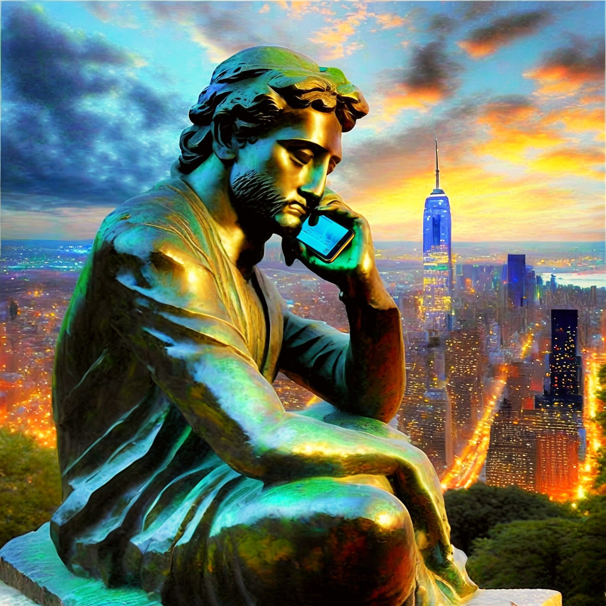 The Thought Leadership Secret: What’s Your Philosophy?