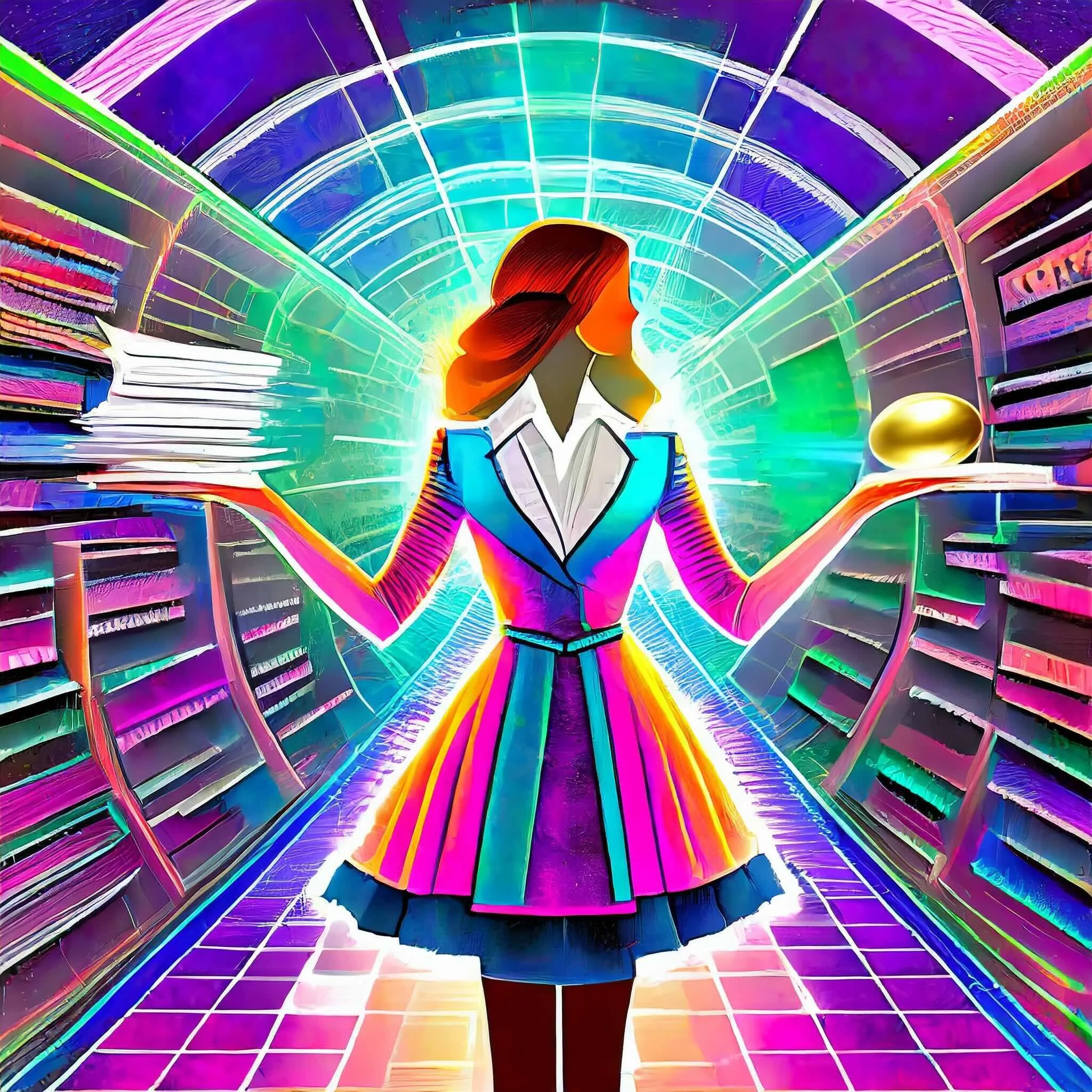 Template Marketing: the Industry DOPPELGANGER plague