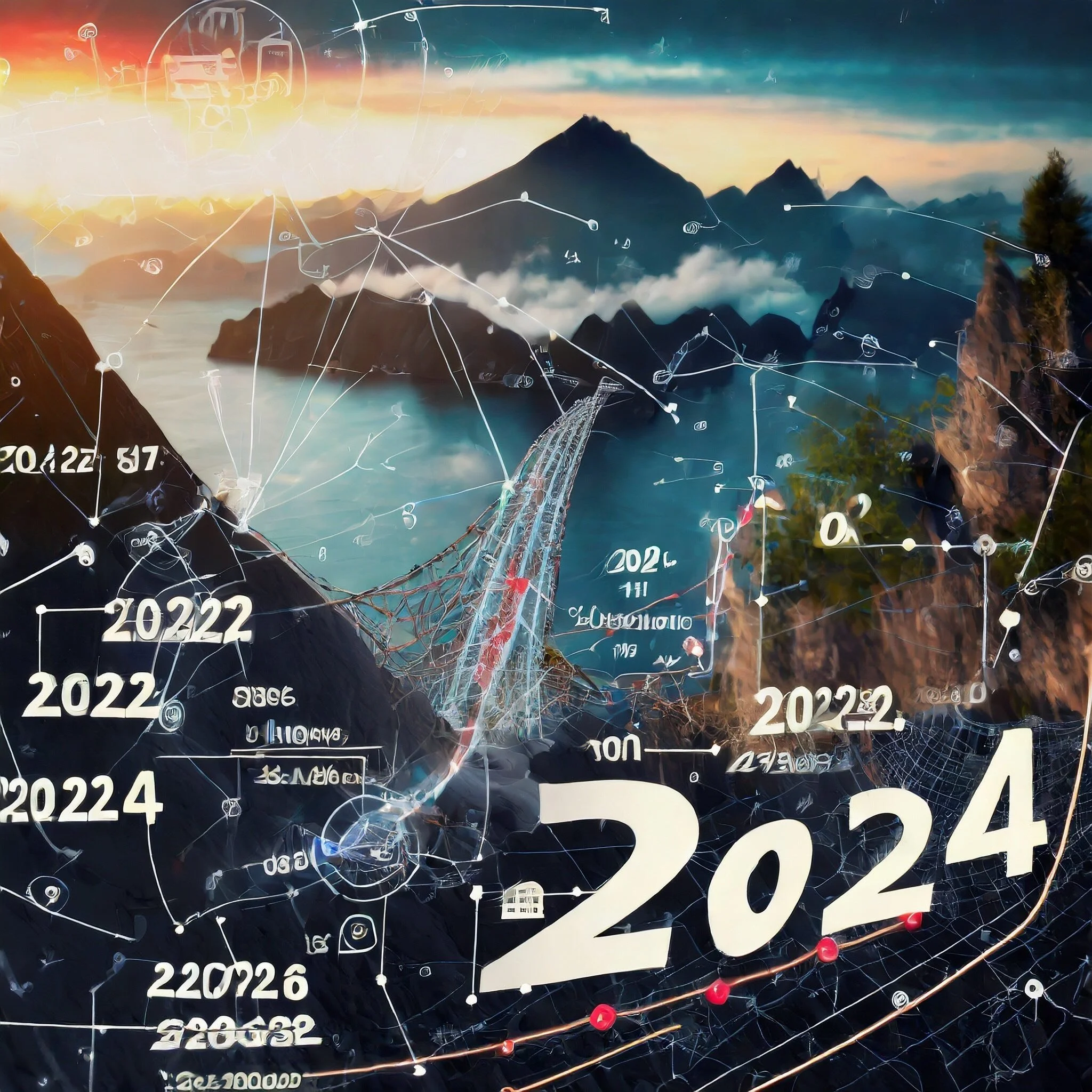 Embracing Practical Strategies for the Year Ahead: 2024