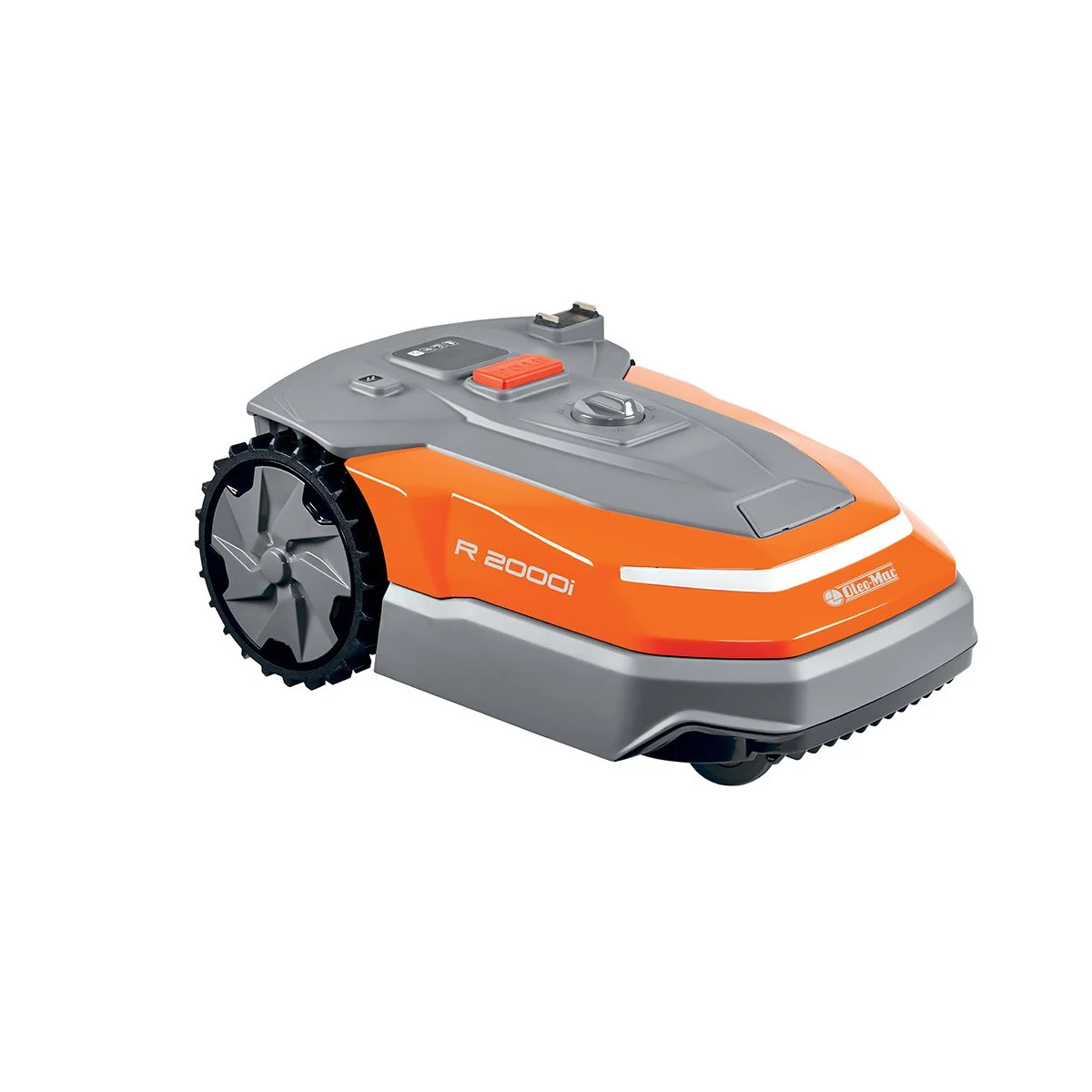 Oleo-Mac R2000i Robotic Auto Mower