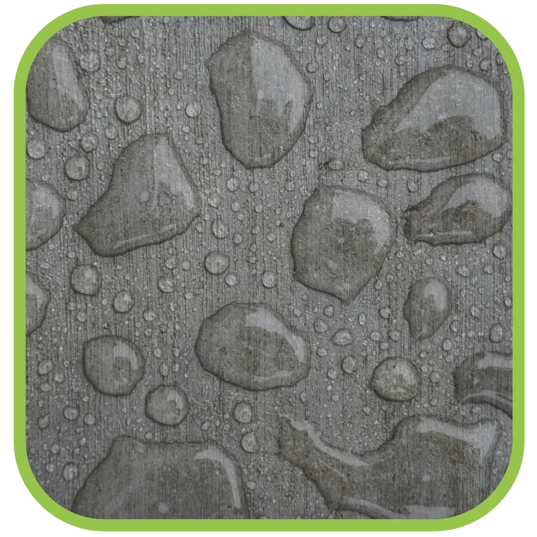 concrete waterproofing