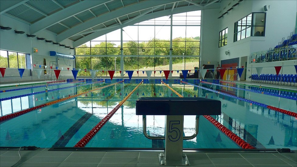 Mansfield Swim Club Impress at Bakewell and Etwall Spring Open Meets