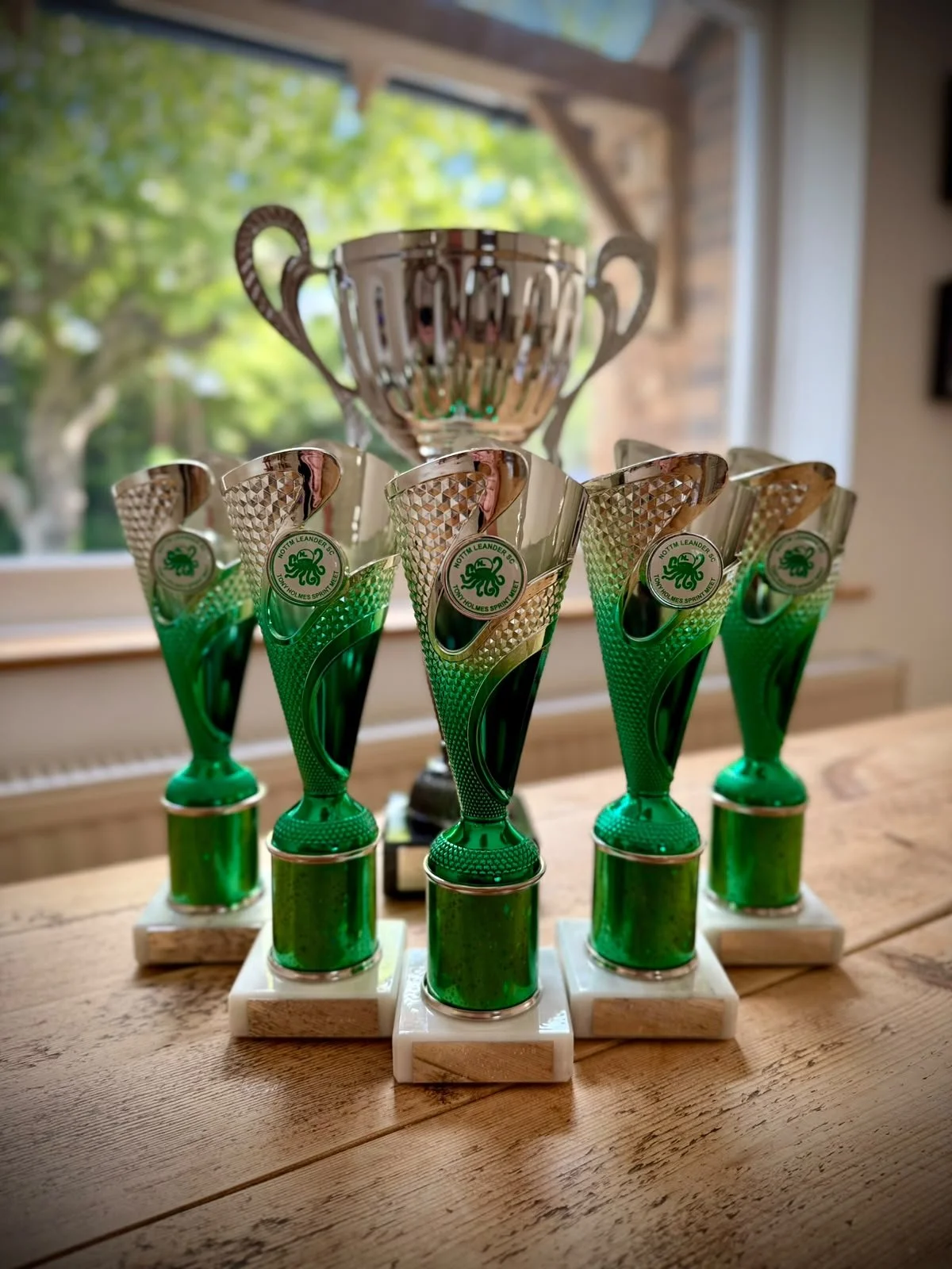 A fantastic weekend for MSC swimming across three Open Meets