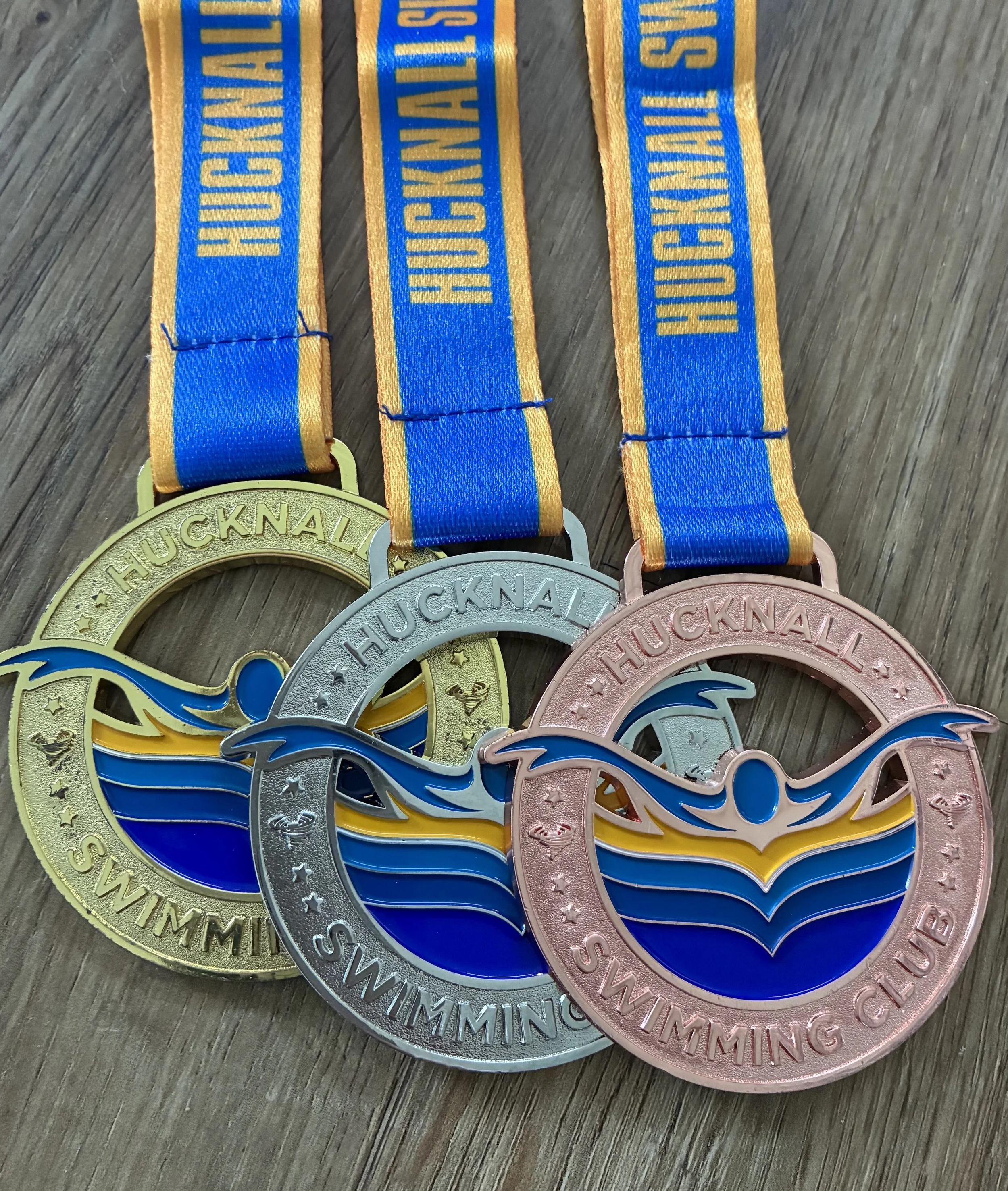 Mansfield Swim Club Season gets off to a fantastic&nbsp;start!