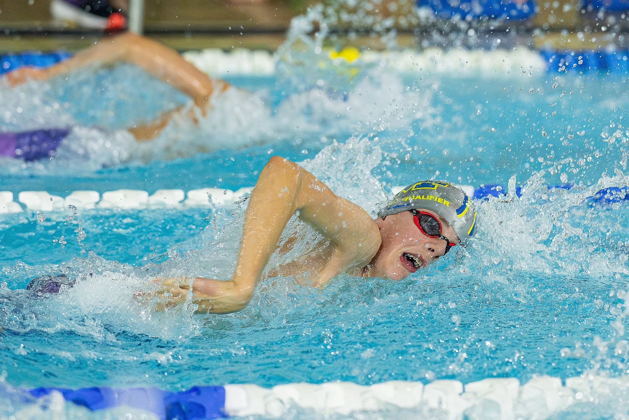 Counties 2026 - The Individuals