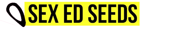 Sex Ed Seeds