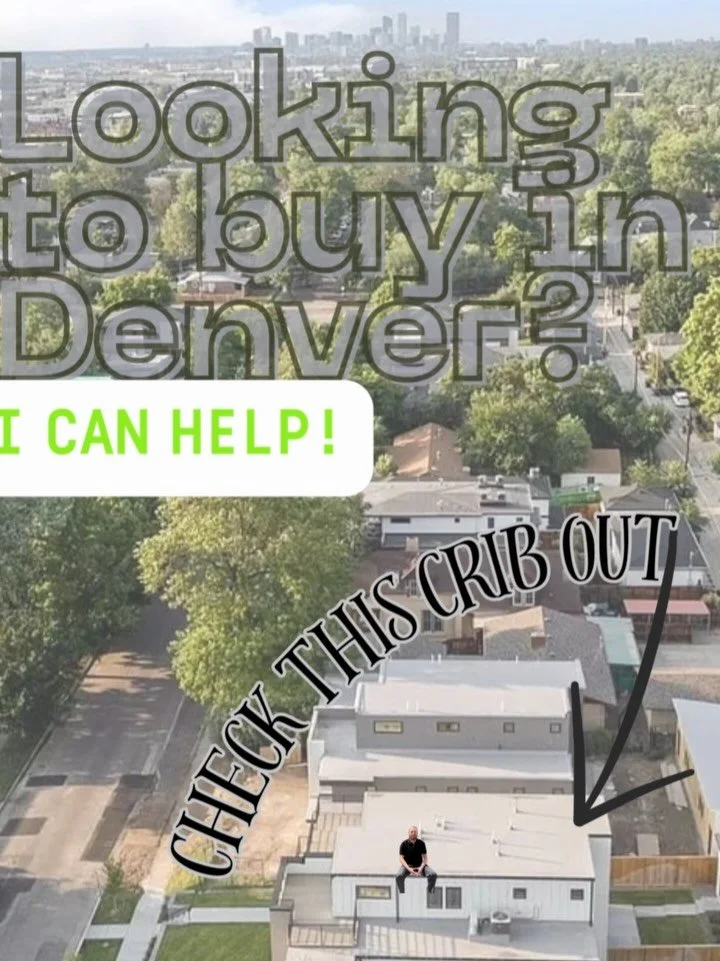 Sneak peek in Rosedale: 2194 S Sherman Street, a brand new, high end duplex you&rsquo;ll want to see. This 4 bed, 4 bath home offers ~2,398 sq ft and is listed at $1,240,000.

Location is everything here. The home sits just steps from Harvard Gulch P